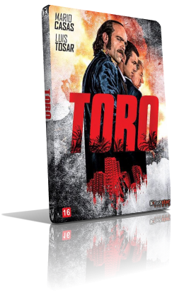 Toro (2016) DVD5 Compresso – ITA