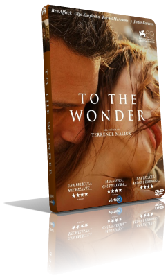 To The Wonder (2013) DVD5 Compresso – ITA