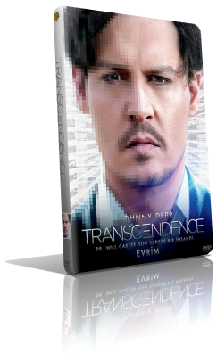 Transcendence (2014) Full DVD9 – ITA/ENG