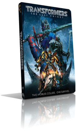 Transformers 5 – L’ultimo cavaliere (2017) Full DVD9 – ITA/Multi