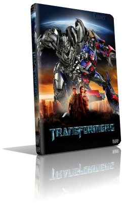 Transformers (2007) DVD5 Compresso – ITA