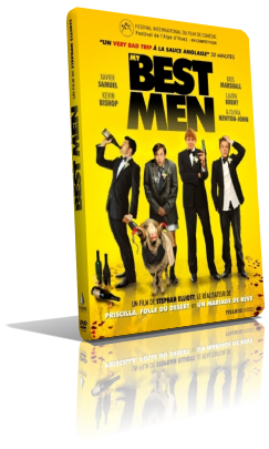 Tre uomini e una pecora (2012) Full DVD9 – ITA/ENG