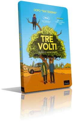 Tre volti (2018) DVD5 Compresso – ITA