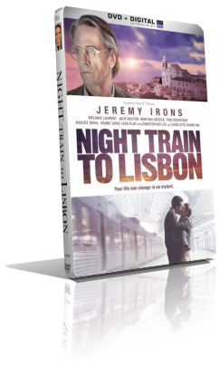 Treno Di Notte Per Lisbona (2013) Full DVD9 – ITA/ENG