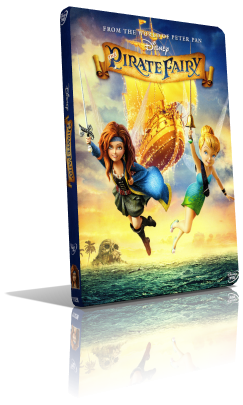 Trilli e la nave pirata (2014) Full DVD9 – ITA/Multi