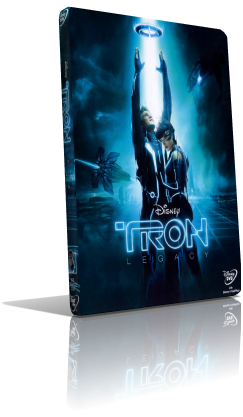Tron Legacy (2010) Full DVD9 – ITA/ENG/POL
