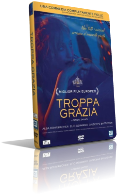 Troppa grazia (2018) DVD5 Compresso – ITA