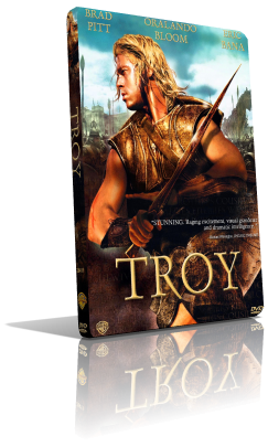 Troy (2004) DVD5 Compresso – ITA