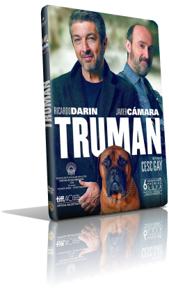 Truman – Un vero amico è per sempre (2016) Full DVD9 – ITA/SPA