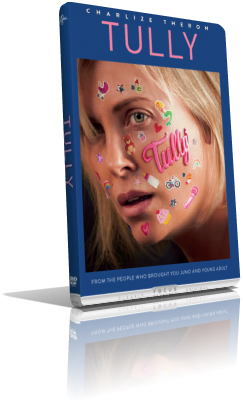 Tully (2018) DVD5 Compresso – ITA