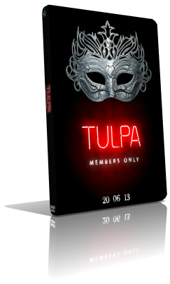 Tulpa – Perdizioni Mortali (2013) Full DVD9 – ITA