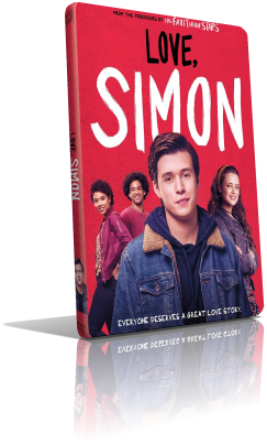 Tuo, Simon (2018) Full DVD9 – ITA/Multi