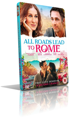 Tutte le strade portano a Roma (2015) DVD5 Compresso – ITA