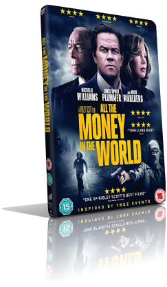 Tutti i soldi del mondo (2018) DVD5 Compresso – ITA