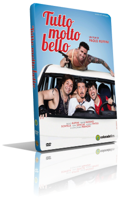 Tutto Molto Bello (2014) DVD5 Compresso – ITA