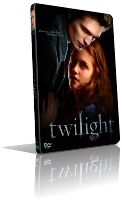 Twilight (2008) DVD5 Compresso – ITA