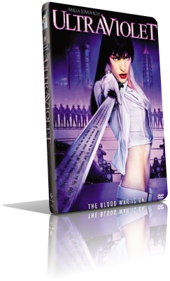 Ultraviolet (2006) Full DVD9 – ITA/ENG/SPA