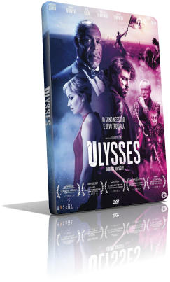 Ulysses: A Dark Odyssey (2018) Full DVD9 – ITA