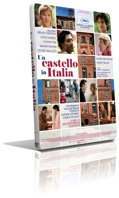Un castello in Italia (2013) Full DVD9 – ITA