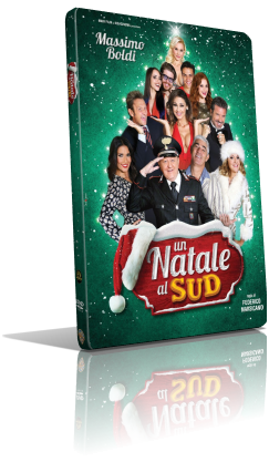 Un Natale al Sud (2016) DVD5 Compresso – ITA