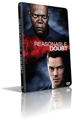 Un ragionevole dubbio (2014) Full DVD9 – ITA/ENG
