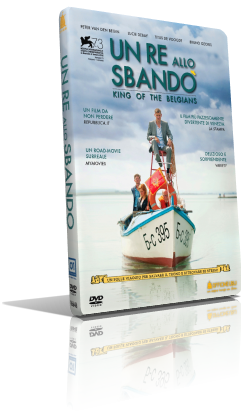 Un re allo sbando (2016) Full DVD9 – ITA/ENG