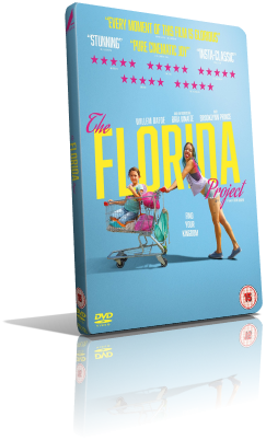 Un sogno chiamato Florida (2018) DVD5 Compresso – ITA