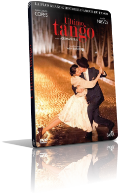 Un ultimo tango (2016) DVD5 Compresso – ITA