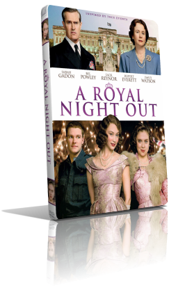 Una notte con la regina (2016) DVD5 Compresso – ITA
