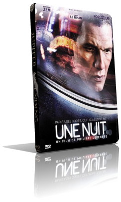 Una Notte (2013) Full DVD5 – ITA/FRE