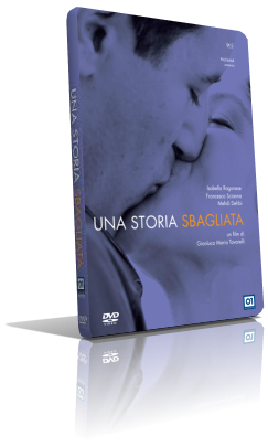 Una Storia Sbagliata (2015) Full DVD9 – ITA