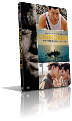 Unbroken (2015) DVD5 Compresso – ITA