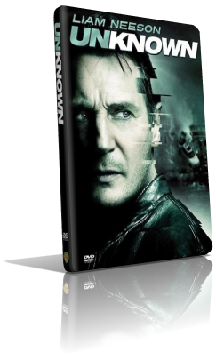 Unknown – Senza identità (2011) DVD5 Compresso – ITA