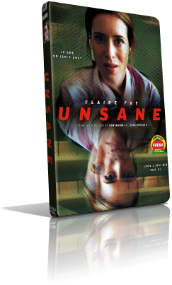 Unsane (2018) DVD5 Compresso – ITA