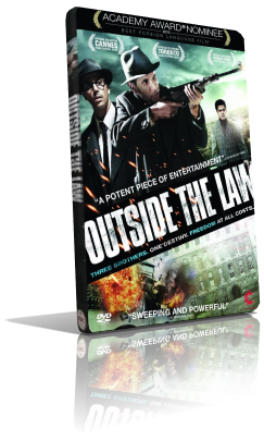 Uomini senza legge – Outside The Law (2011) Full DVD9 – ITA/FRE