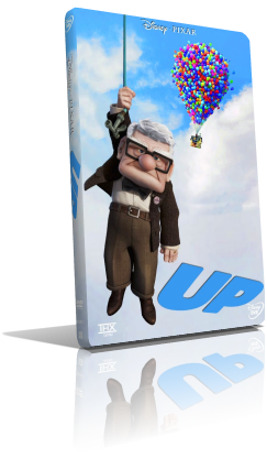 Up (2009) DVD5 Compresso – ITA