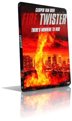 Uragano di fuoco (2015) DVD5 Compresso – ITA