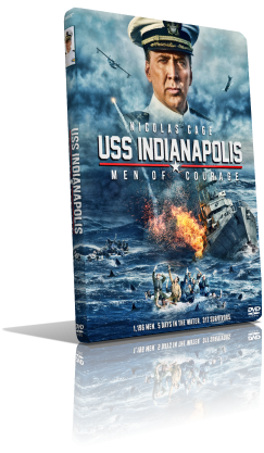 USS Indianapolis (2017) DVD5 Compresso – ITA