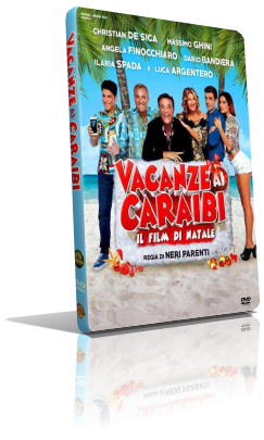 Vacanze Ai Caraibi (2015) DVD5 Compresso – ITA