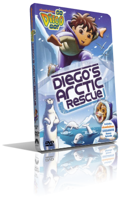 Vai Diego! – Salviamo l’Artico (2014) Full DVD5 – ITA/Multi