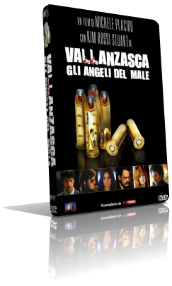 Vallanzasca – Gli angeli del male (2011) DVD5 Compresso – ITA