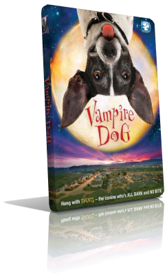 Vampire Dog (2012) Full DVD5 – ITA/ENG