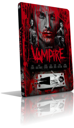 Vampire (2011) DVD5 Compresso – ITA