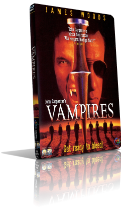 Vampires (1998) Full DVD5 – ITA/ENG