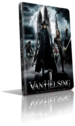 Van Helsing (2004) DVD5 Compresso – ITA