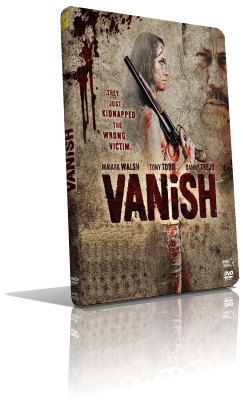 Vanish – Sequestro letale (2015) Full DVD5 – ITA/ENG