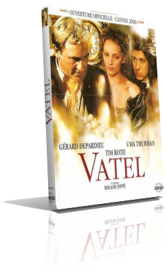 Vatel (2000) DVD5 Compresso – ITA