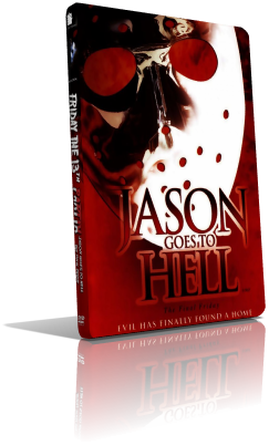 Venerdì 13: Parte 9 – Jason va all’inferno (1993) Full DVD9 – ITA/ENG