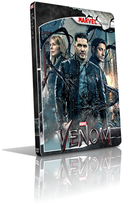 Venom (2018) DVD5 Compresso – ITA