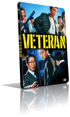Veteran (2015) Full DVD5 – ITA/KOR